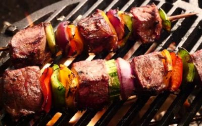 Erbil’de Kebap Kültürü: Sadece Bir Lezzet Değil, Bir Kimlik