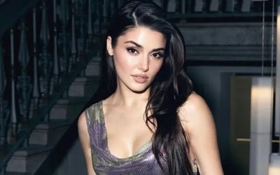 Hande Erçel’den Samimi İtiraflar: “Çocuk Sahibi Olmak İstiyorum”