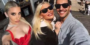 İrem Derici ve DJ Melih Kunukçu aşkı bitti