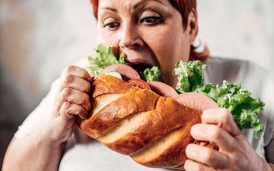Kadınlarda Kilo ve Psikoloji: Stres, Kaygı ve Yeme Alışkanlıkları