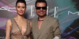 Kenan Doğulu’dan Justin Timberlake’e Boğaz Sürprizi