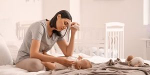 Lohusalık Dönemi Nedir? Ne Kadar Sürer?