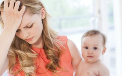 Lohusalıkta Annenin Psikolojik Sağlığı: Lohusa Depresyonu