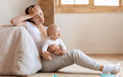 Lohusalıkta Bebeğe ve Anneye Yönelik Bakım Önerileri