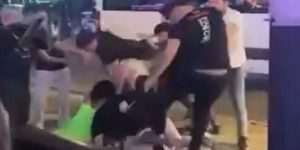Marmaris’te “Hesap” Tartışması Şiddete Dönüştü: Kadın Turistler Darp Edildi