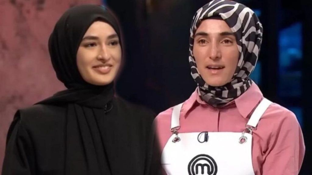Masterchef Ayşe Sessizliğini Bozdu Beyza Ile Neden Görüşmüyoruz - Yazar Kadın