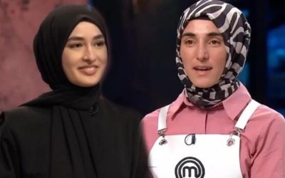 MasterChef Ayşe Sessizliğini Bozdu: Beyza ile Neden Görüşmüyoruz?