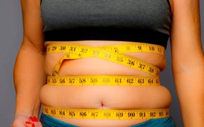 Menopoz Döneminde Kadınlarda Kilo Kontrolü Nasıl Sağlanır?
