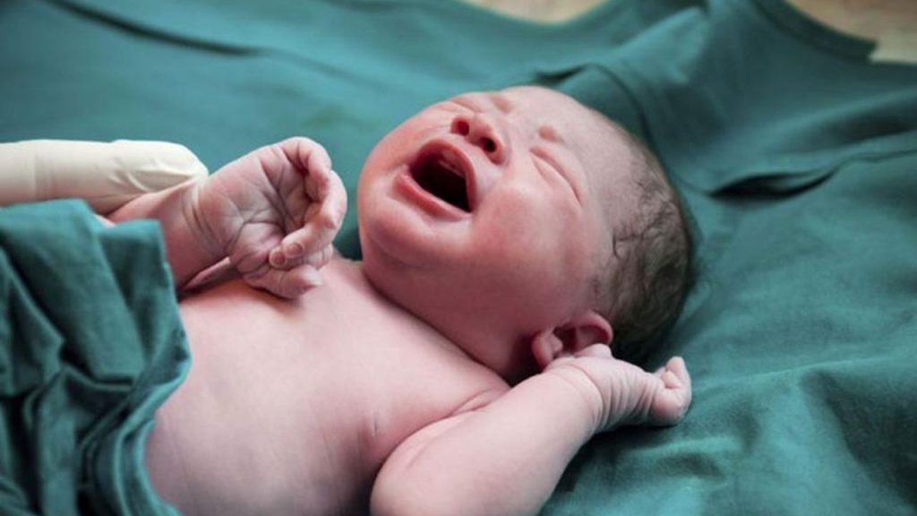 Normal Doğumun Anne Ve Bebek İçin Faydaları - Yazar Kadın