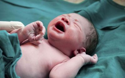 Normal Doğumun Anne ve Bebek İçin Faydaları