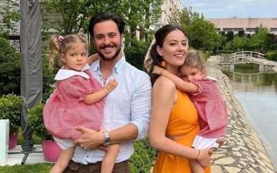 Pelin Akil ve Anıl Altan barıştı mı? – SON DAKİKA