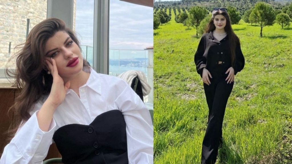 Üniversiteli Ayşe Tokyaz'ın Cansız Bedeni Valizde Bulundu Eski Polis Erkek Arkadaşı Dahil 6 Gözaltı - Yazar Kadın