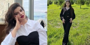 Üniversiteli Ayşe Tokyaz’ın Cansız Bedeni Valizde Bulundu: Eski Polis Erkek Arkadaşı Dahil 6 Gözaltı