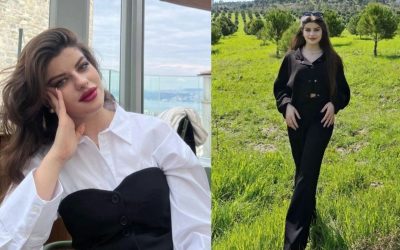 Üniversiteli Ayşe Tokyaz’ın Cansız Bedeni Valizde Bulundu: Eski Polis Erkek Arkadaşı Dahil 6 Gözaltı