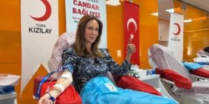Ünlü İsimlerden Kızılay’a Anlamlı Destek: “Birbirimize Candan Bağlıyız”