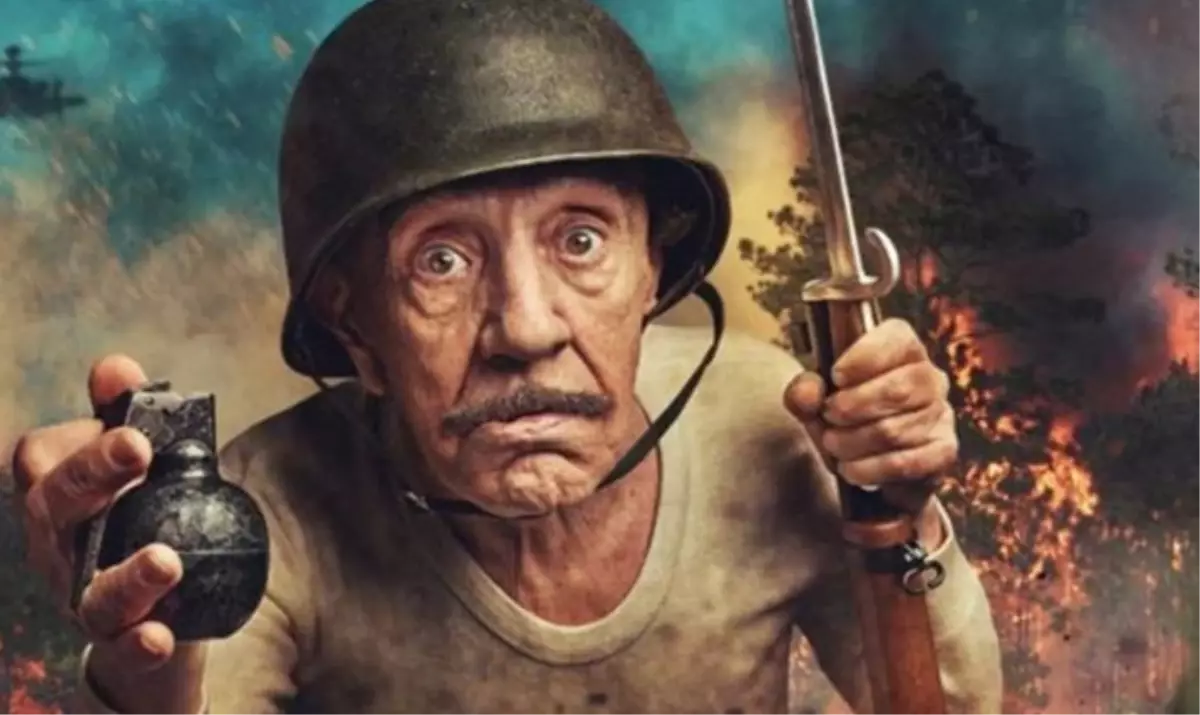 Alemde Bir Gece Filmi Oyunculari Kim Konusu Ne 18893057 8731 Amp - Yazar Kadın