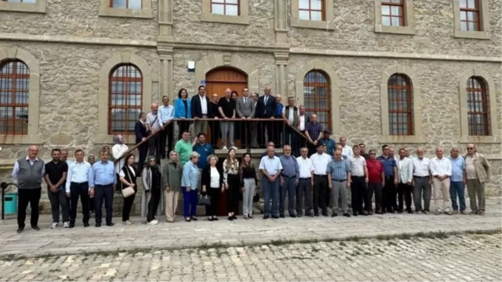 Anadolu Nun Gizli Sandigi Turizme Aciliyor 18824499 1460 Amp - Yazar Kadın