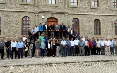 İskilip: Anadolu’nun Gizli Sandığı Turizme Açılıyor