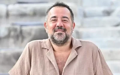 Ata Demirer ve Dilara Alemdar evleniyor mu?