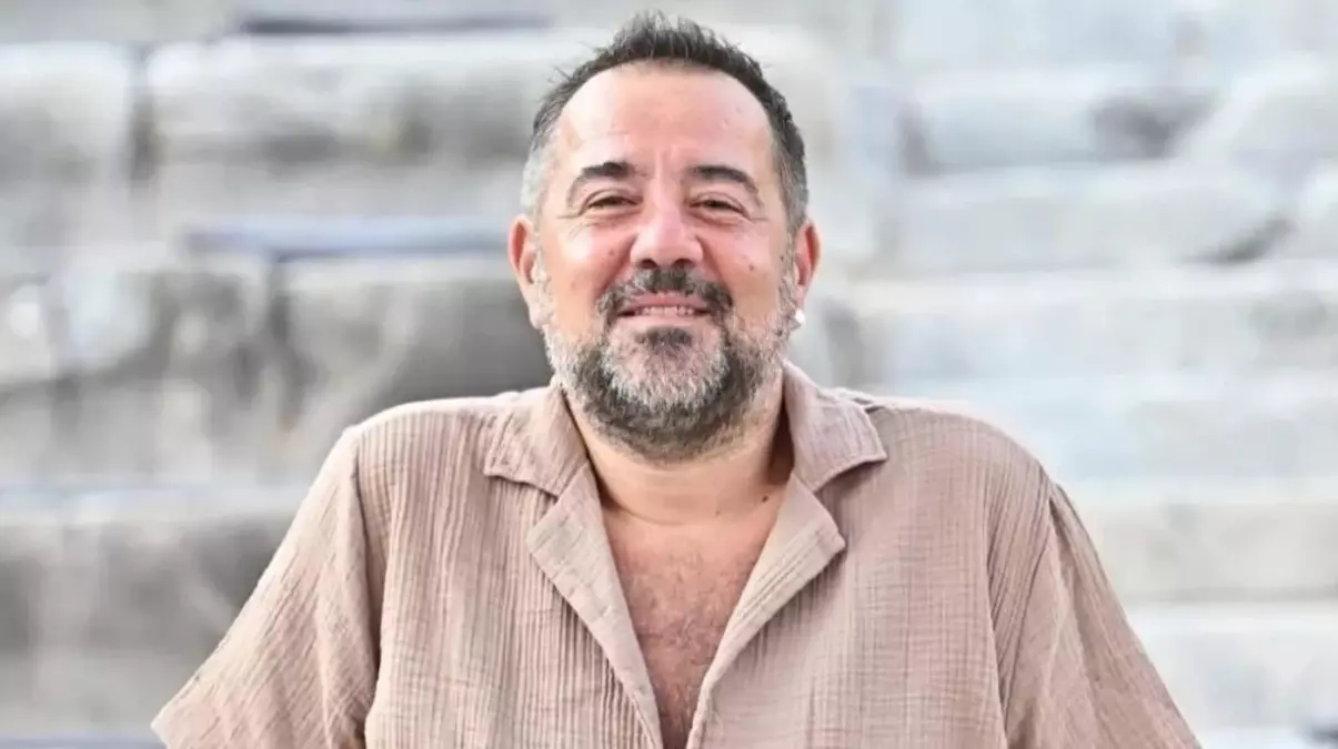 Ata Demirer Ve Dilara Alemdar Sevgili Mi Ata 18829035 7429 Amp - Yazar Kadın