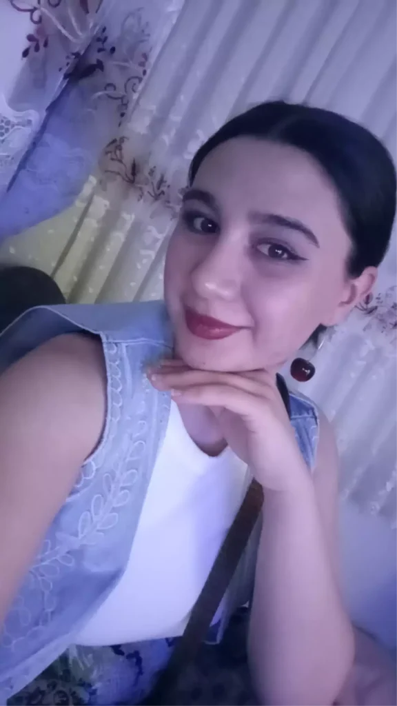Ayrildigi Kisi Tarafindan Oldurulen Ilayda Nin 18866261 8390 Amp - Yazar Kadın