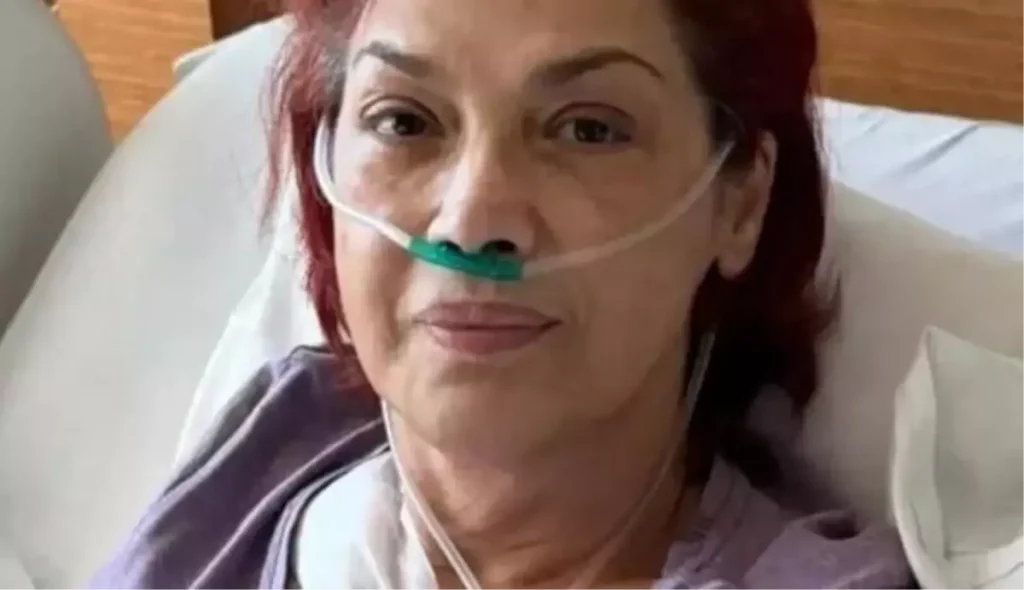 Aysenur Yazici Neden Yogun Bakima Alindi Aysenur 18832799 876 Amp - Yazar Kadın