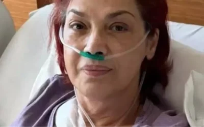 Ayşenur Yazıcı yoğun bakıma alındı ve hastalığı nedir?
