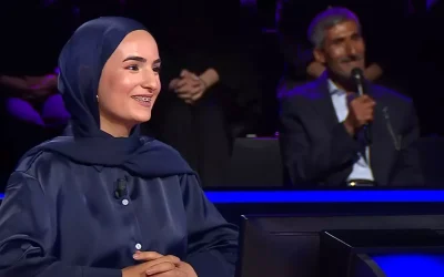 Babası YKS’den sonra çiçeklerle karşıladı, şimdi “Kim Milyoner Olmak İster?” kazancı konuşuluyor