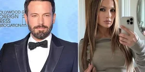 Affleck, Lopez’in yeni aşkına sert uyarı verdi