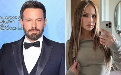 Affleck, Lopez’in yeni aşkına sert uyarı verdi
