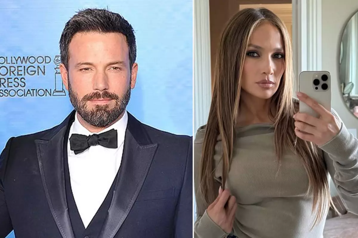 Ben Affleck Ten Jennifer Lopez In Yeni Askina 18829318 4878 Amp - Yazar Kadın