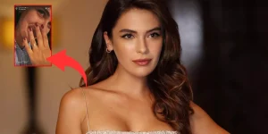 Biran Damla Yılmaz’ın evlilik kararı ve eşi hakkında bilgi.