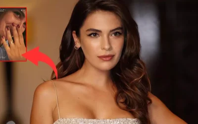 Biran Damla Yılmaz’ın evlilik kararı ve eşi hakkında bilgi.