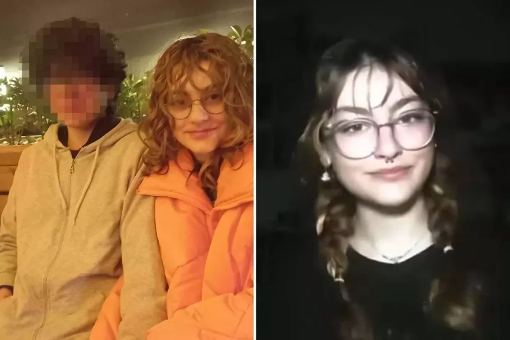 Cagla Yi Olduren 15 Yasindaki Katil Cinayeti 18882011 9554 Amp - Yazar Kadın