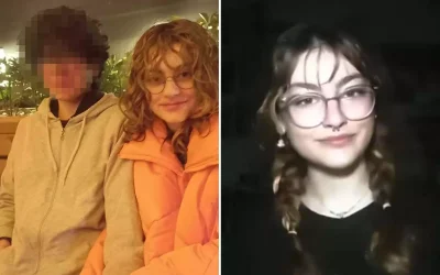 15 Yaşındaki Katil, Planlı Cinayet İşledi! Çağla’yı Öldüren Genç, İnternet Geçmişiyle Şok Etti!