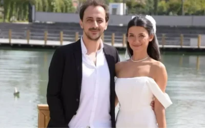 Cansu Özdoğan: Yaşı, kökeni ve mesleği hakkında bilgi.