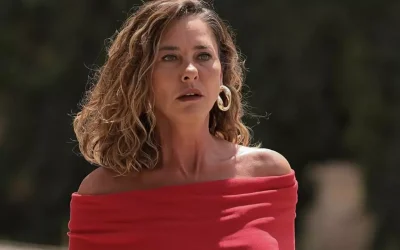 Ece Uslu, Çeşme tatilinde talihsiz kaza geçirdi ve ameliyat oldu