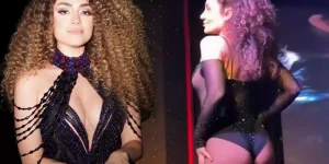 Dilan Çıtak mı dans videosunda? Ünlü isim cevapladı