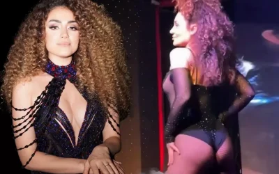 Dilan Çıtak mı dans videosunda? Ünlü isim cevapladı
