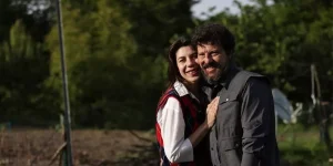 Dilay Ekmekçioğlu: Yaşı, mesleği ve kökeni hakkında bilgi.