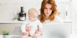 Doğum Sonrası Kısmi Zamanlı Çalışma Süresi Ne Kadardır?