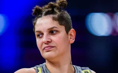 Ebrar Karakurt’un tarz değişimi: Yeni saç modeli
