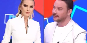 Ece Erken ve Sinan Akçıl ayrılık kararı aldı