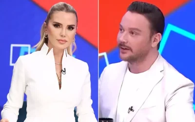 Ece Erken ve Sinan Akçıl ayrılık kararı aldı