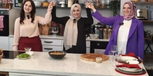 Sevilay Sungur: Elinin Bereketi ve Kalplere Dokunan Kadın