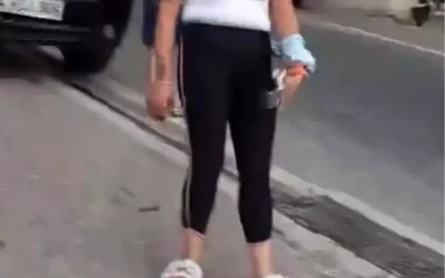 Esenyurt’ta Alkollü Kadınların Taşkınlığı: Gözaltına Alındılar