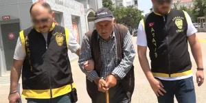 75 Yaşındaki Adamın Eşi Vurma Savunması: “Ben de Ölebilirdim”
