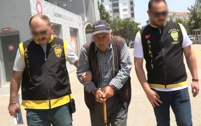 75 Yaşındaki Adamın Eşi Vurma Savunması: “Ben de Ölebilirdim”