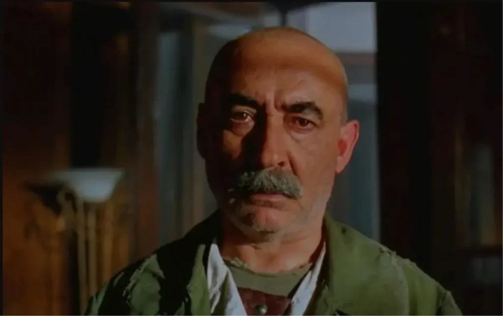 Eskiya Filmi Oyunculari Kim Konusu Ne Sonu 18876787 7982 Amp - Yazar Kadın