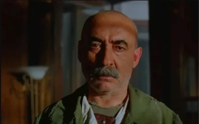 Eşkıya Filmi: Oyuncular, Konu, Son ve Çekim Bilgileri